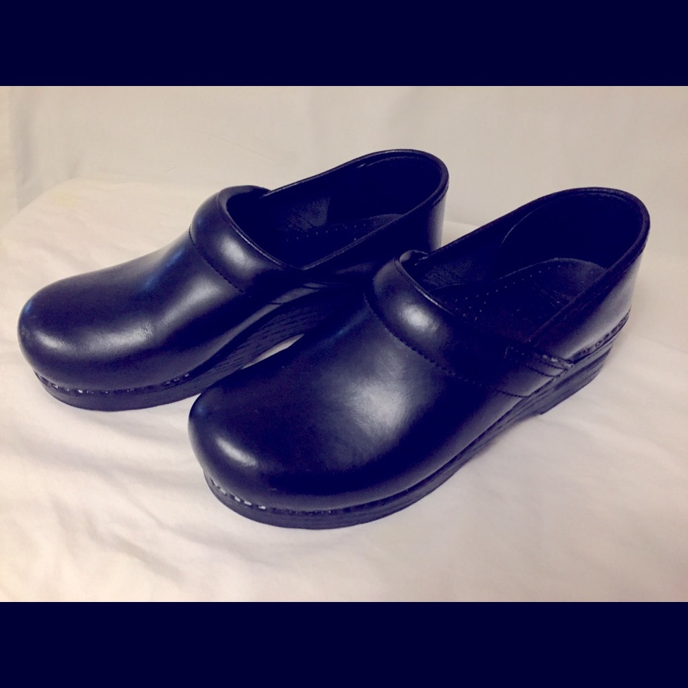 Dansko Clogs